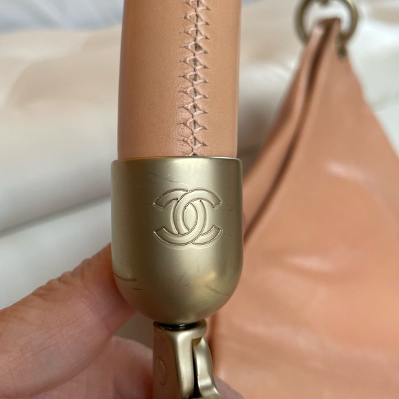 Auth CHANEL .. LAST PRICE - Picture 6 of 16